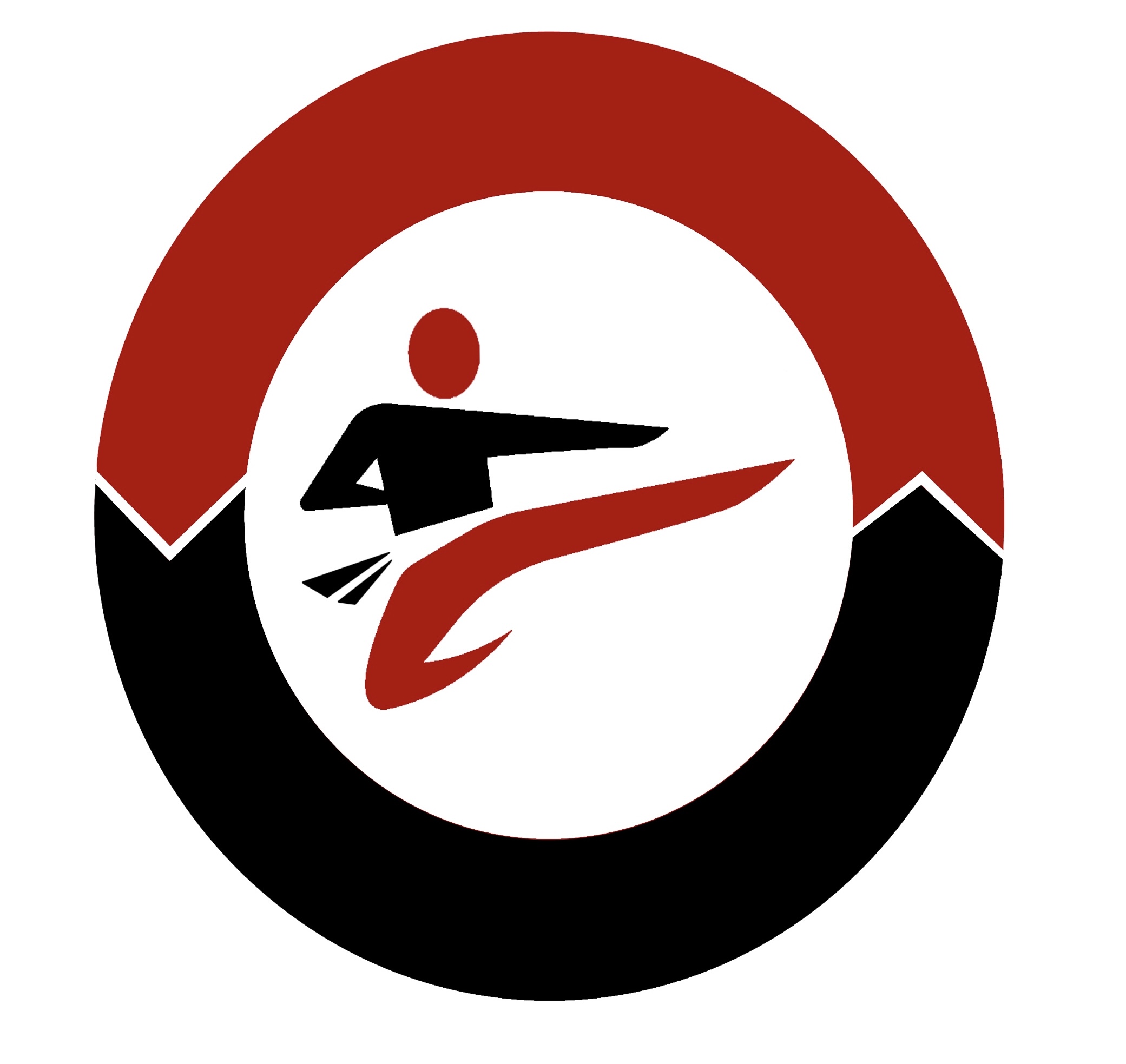 JK Kang Taekwondo logo